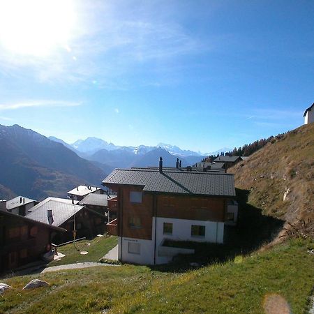 Appartamento Ambiente Bettmeralp | A10 Esterno foto