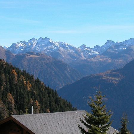 Appartamento Ambiente Bettmeralp | A10 Esterno foto