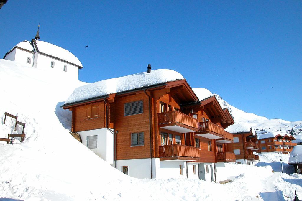 Appartamento Ambiente Bettmeralp | A10 Esterno foto