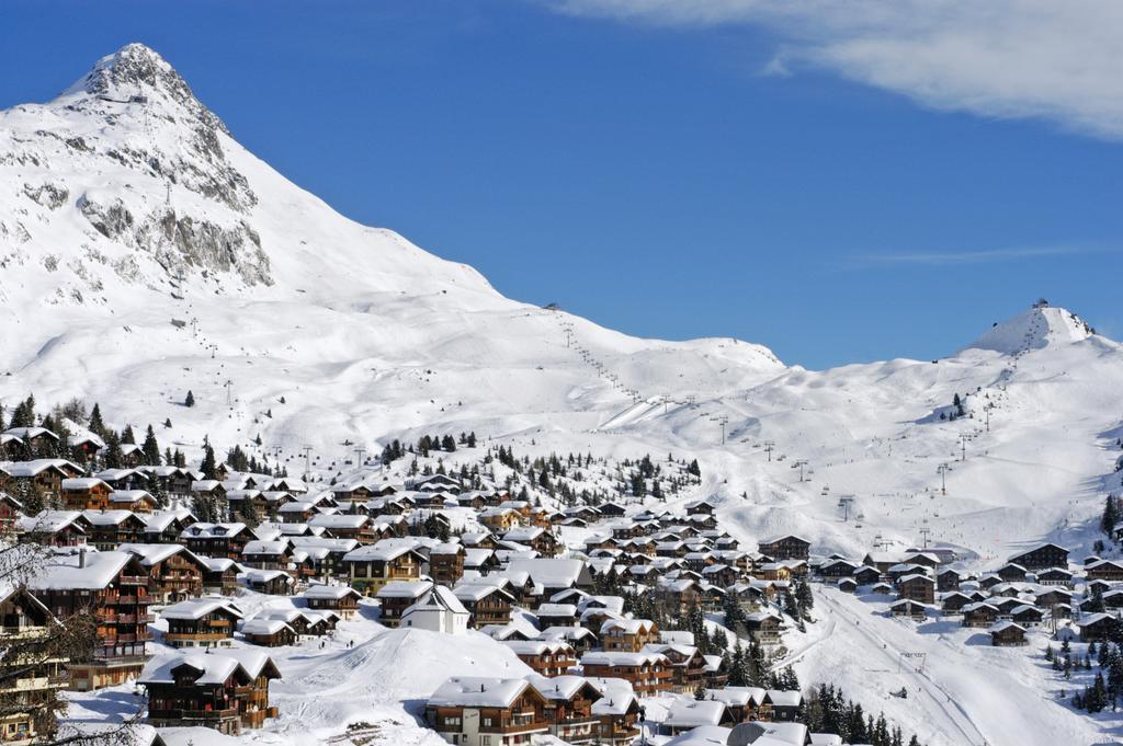 Appartamento Ambiente Bettmeralp | A10 Esterno foto