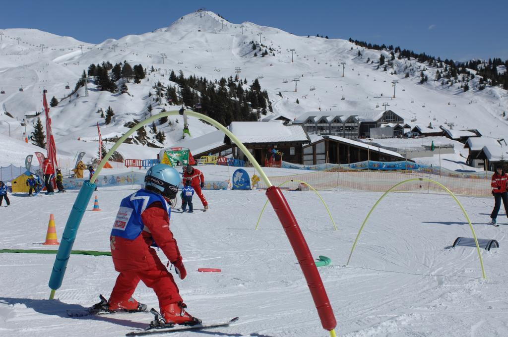 Appartamento Ambiente Bettmeralp | A10 Esterno foto