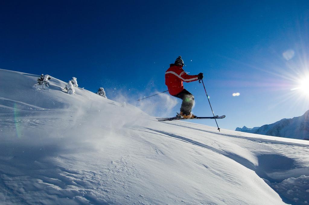 Appartamento Ambiente Bettmeralp | A10 Esterno foto