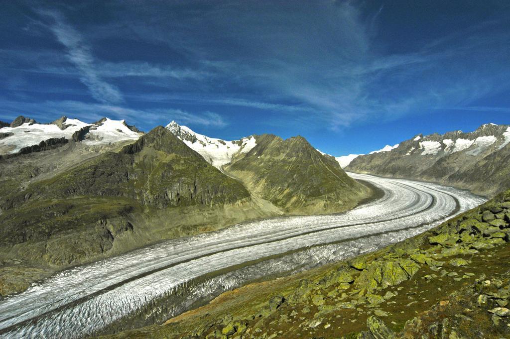 Appartamento Ambiente Bettmeralp | A10 Esterno foto