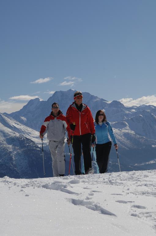 Appartamento Ambiente Bettmeralp | A10 Esterno foto