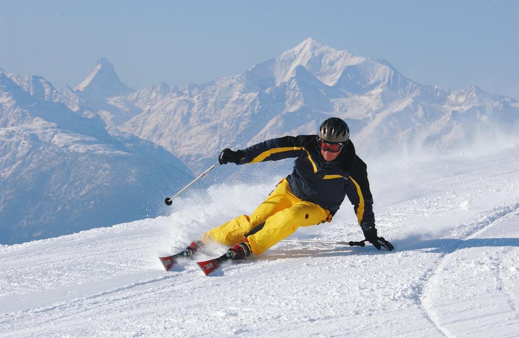 Appartamento Ambiente Bettmeralp | A10 Esterno foto