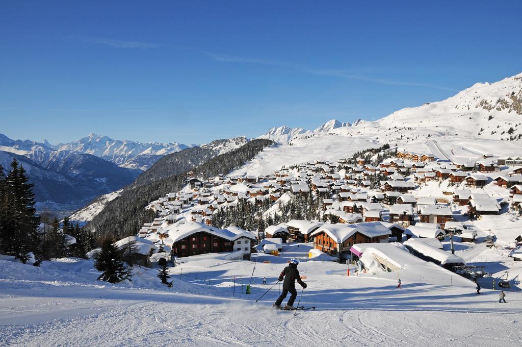 Appartamento Ambiente Bettmeralp | A10 Esterno foto