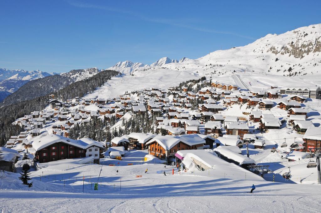 Appartamento Ambiente Bettmeralp | A10 Esterno foto