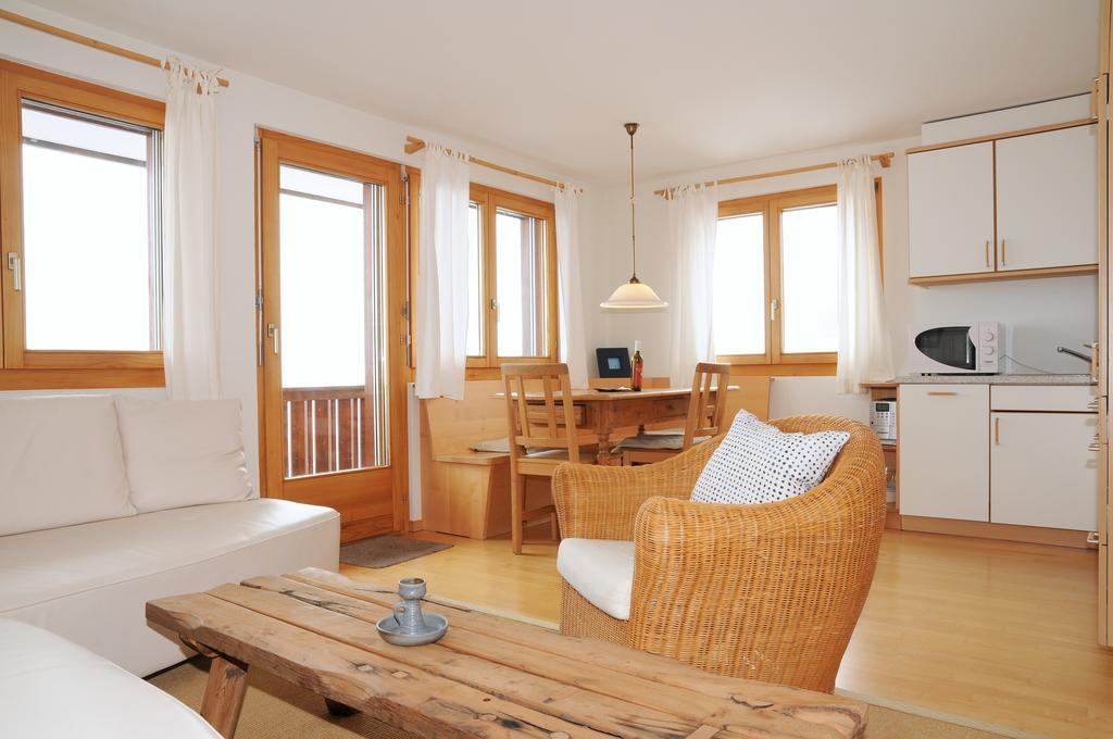 Appartamento Ambiente Bettmeralp | A10 Camera foto