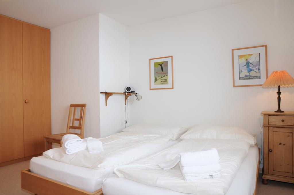 Appartamento Ambiente Bettmeralp | A10 Camera foto