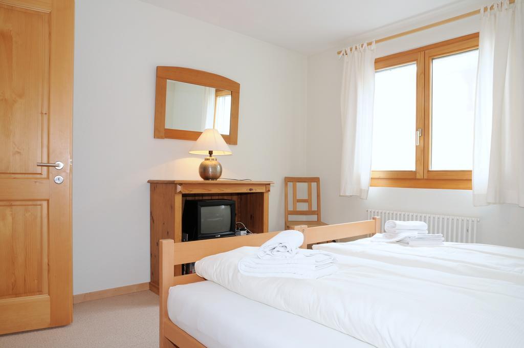 Appartamento Ambiente Bettmeralp | A10 Camera foto
